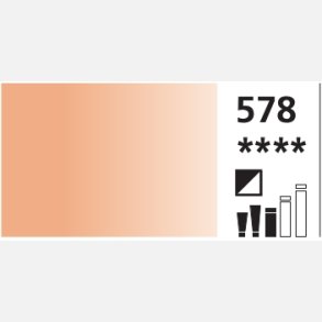 System3 500 ml - 578 Peach Pink